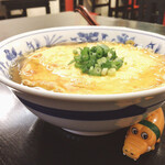 聖龍 - 天津面 (天津麺)