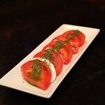 バラブシュカ - カプレーゼ