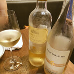 オステリア トレ パッツィ - 