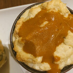 オステリア トレ パッツィ - 