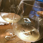 オステリア トレ パッツィ - 