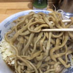 ラーメン寿々㐂 - 