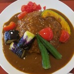 まいどおおきに食堂 - 料理写真: