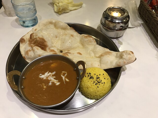 神戸aarti あべのルシアス店 アールティー 天王寺駅前 インドカレー 食べログ 神戸aarti あべのルシアス店 アールティー 天王寺駅前 インドカレー 食べログ