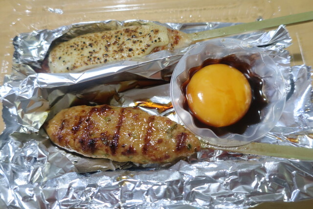 やきとり 幸鳥 - 小樽（焼き鳥）の写真