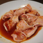 大仁門 - 上軟骨 2020.8月