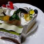 エスポワール - 