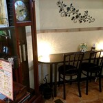 エスポワール - 店内