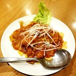 れんげkitchen - 