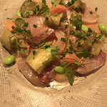 中目黒 Bistro Bolero - 