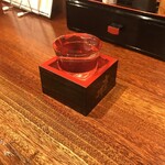 炭火焼き鳥 でん - 開運