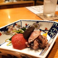 日本料理 たかむら - 