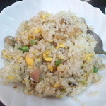 春夏冬要 - ミニチャーハン