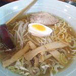 春夏冬要 - ラーメン