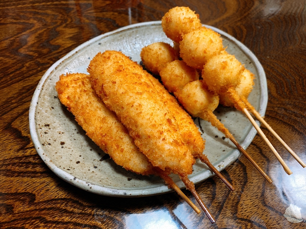 鳥勝 - 皆実町六丁目/焼き鳥 | 食べログ 鳥勝 (皆実町六丁目/焼き鳥)