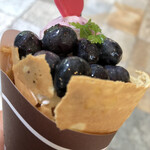 Crepe Lee Angelina Karuizawa Honten