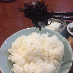 中華料理餃子の屋台 - 