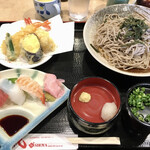 庄屋 - 料理写真: