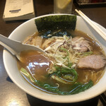 真心ラーメン竹 - 