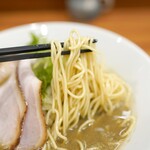 中華そば 西川 - 