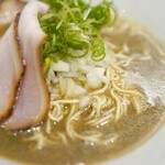 Chuuka Soba Nishikawa - 