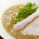 中華そば 西川 - 