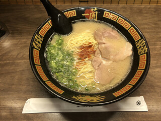 Ichiran - 