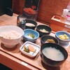 玄米食堂 あえん