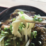 セルフうどん小麦や  - 