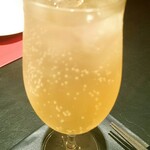 ベルエキップ - ピーチフィズ