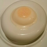 ベルエキップ - 明太子のブランマンジェ