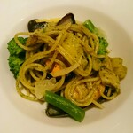 ベルエキップ - ジャポネーゼ