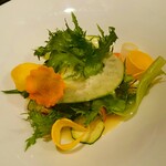 ベルエキップ - 瑞浪野菜のエマルション