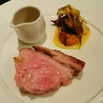 ベルエキップ - 至高の仔羊