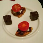 ベルエキップ - 小菓子