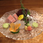 蕎麦と酒 木の花 - 