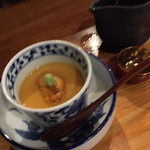 蕎麦と酒 木の花 - 