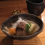 蕎麦と酒 木の花 - 