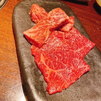 炭火焼肉 ふちおか - 