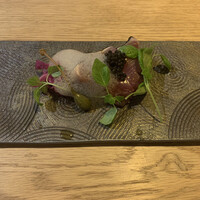 フランス料理と醸造酒 Nuage Japon - 