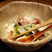 豆家 のりのり - 