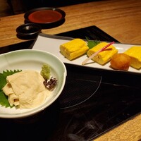 豆家 のりのり - 