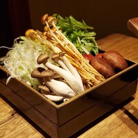 豆家 のりのり - 