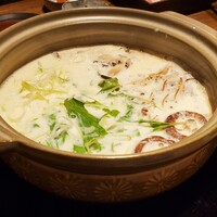 豆家 のりのり - 