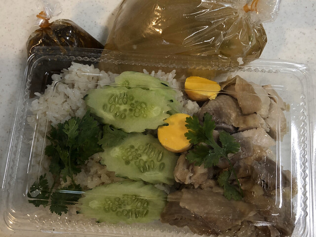 ラーシャーカオマンガイ 宇都宮 タイ料理 食べログ ラーシャーカオマンガイ 宇都宮 タイ料理 食べログ