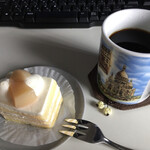 ル ガトーリエ - 