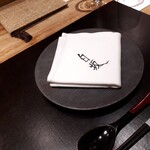 炭火割烹 白坂 - では、頂きますm(__)m