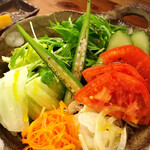 赤池で最高の食材と自然派ワイン・純米酒を楽しむお店 陽なたぼっこ - 