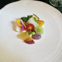 ラ・ボンヌターブル - 