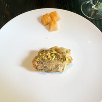 ラ・ボンヌターブル - 